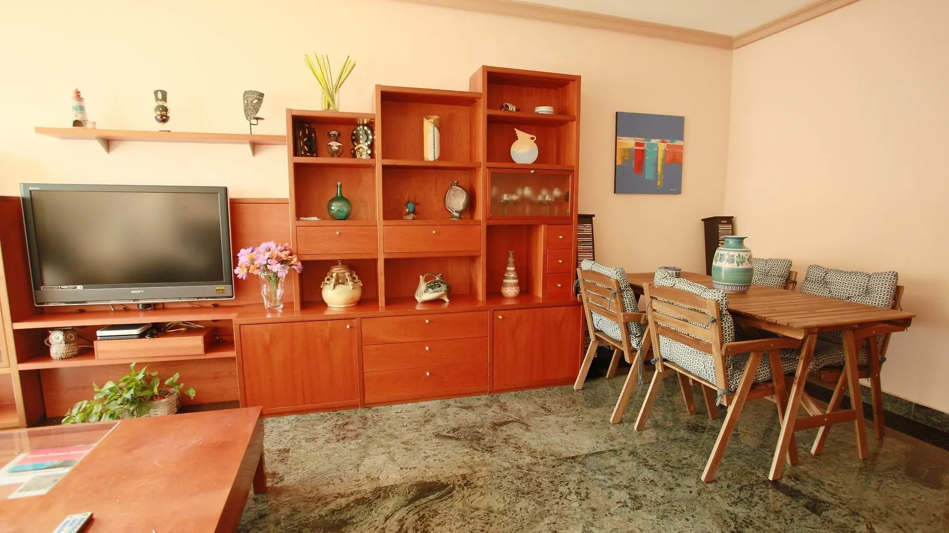 Playa Machado 62 Apartment Malaga
