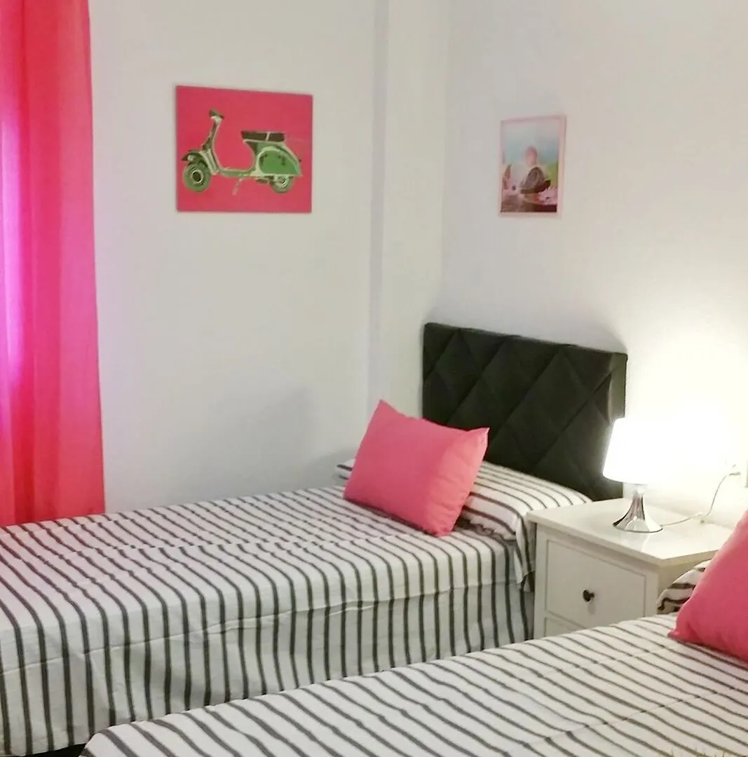 Playa Machado 62 Apartment Malaga