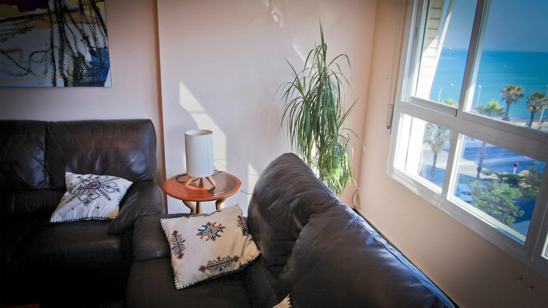Playa Machado 62 Apartment Malaga