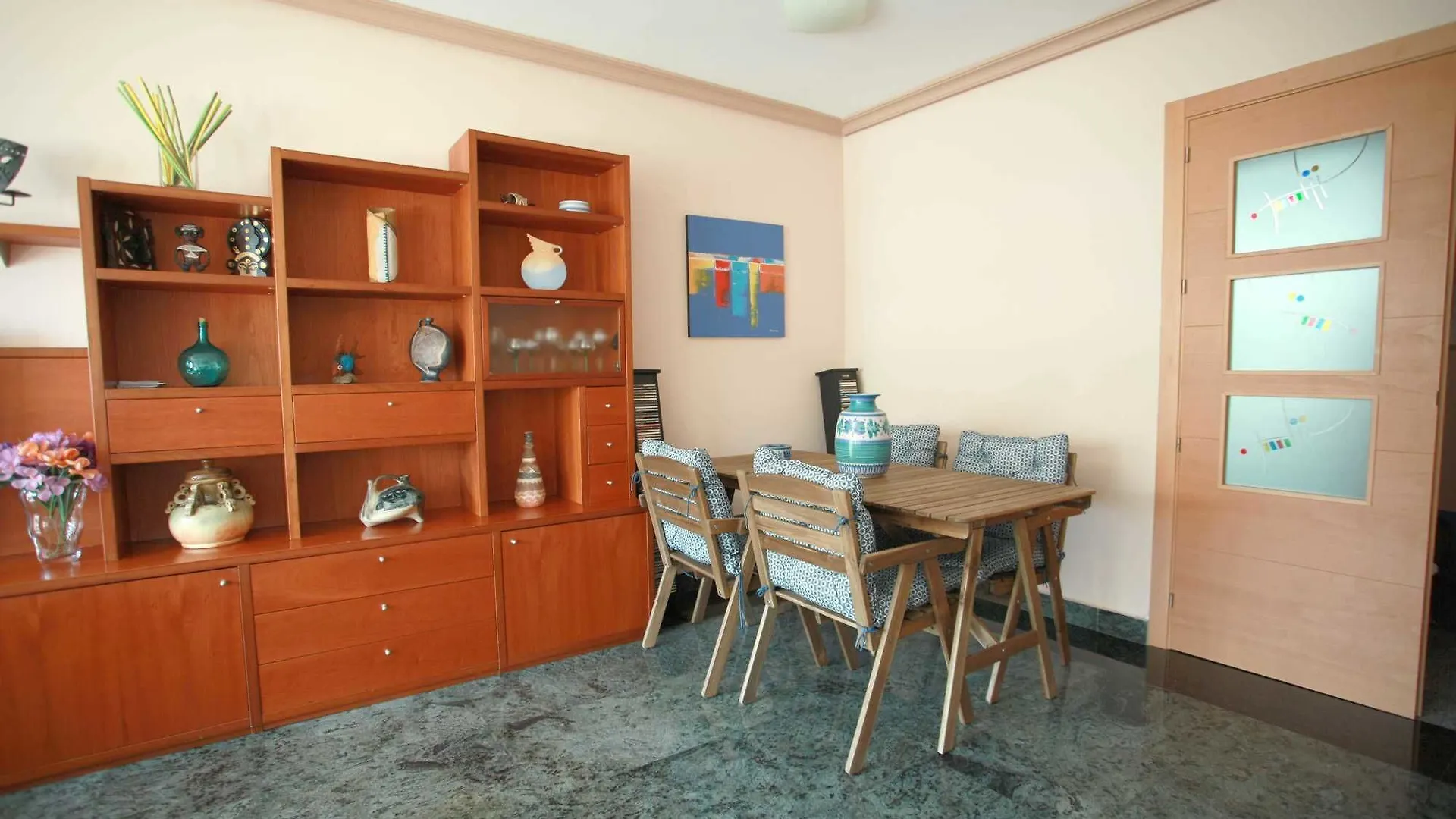 Playa Machado 62 Apartment Malaga Spain
