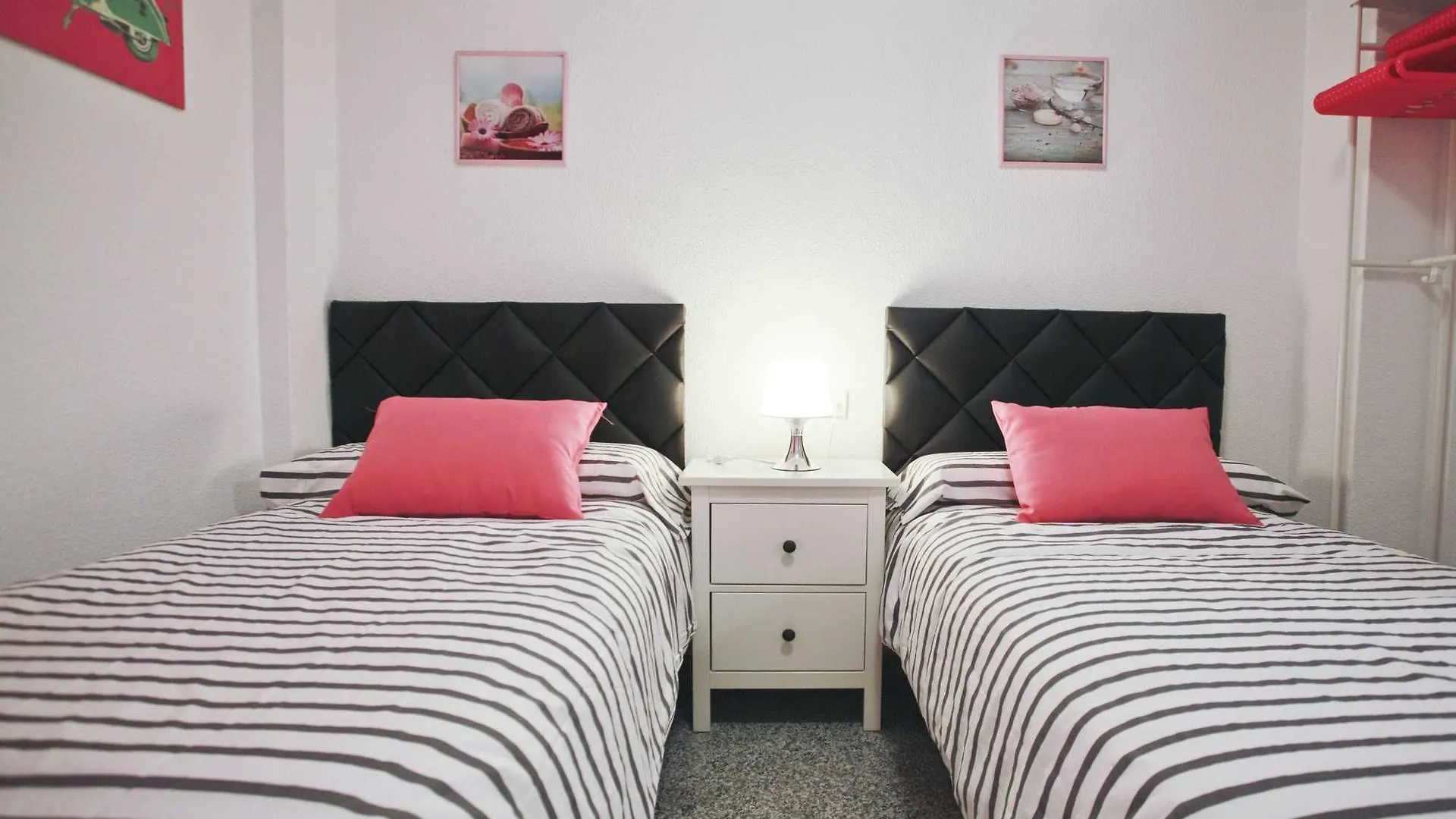 Playa Machado 62 Apartment Malaga